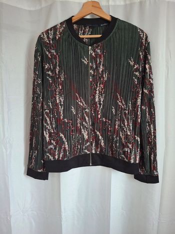 Gilet M 38/40 Édition limitée