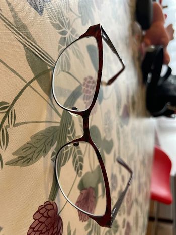 Monture lunette