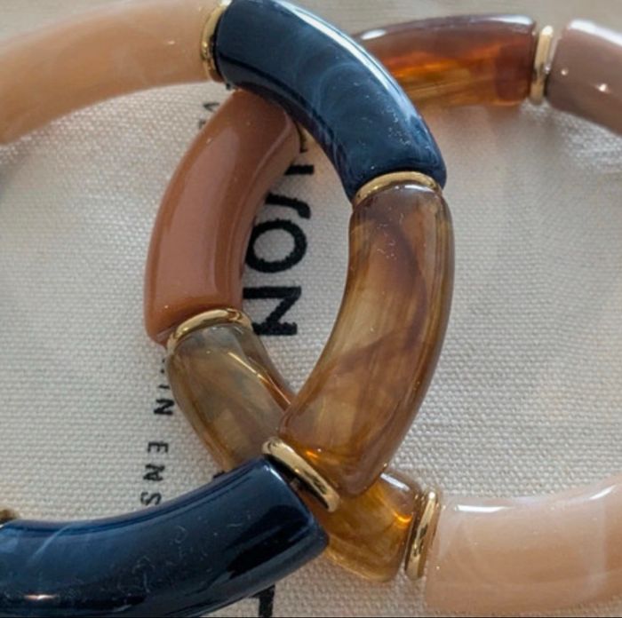 Bracelets captain tortue