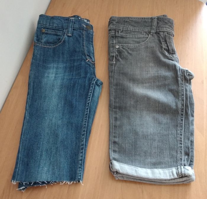 Lot de vêtements 10 ans fille - photo numéro 7
