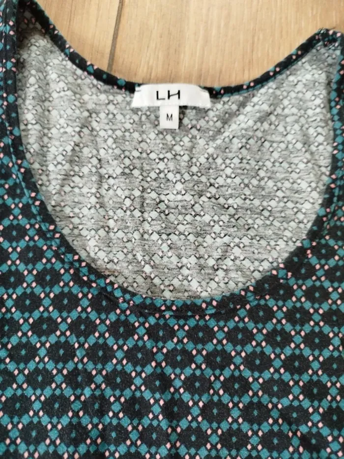 Robe La Halle Taille M - photo numéro 3