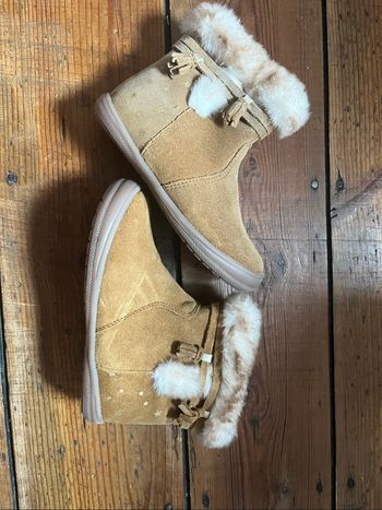 Bottes