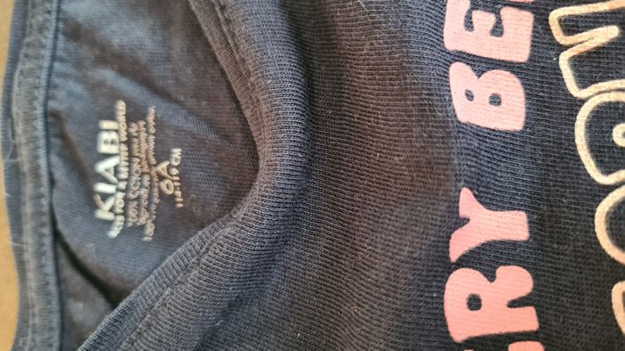 T-shirts manches longues 6 ans - photo numéro 3