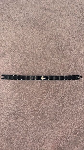 Bracelet Lacoste 