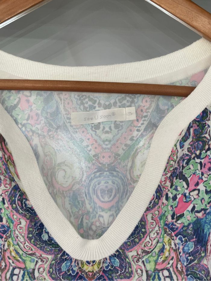 Robe see u soon taille 0 - photo numéro 2
