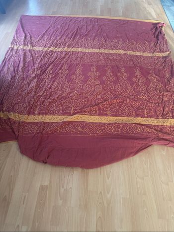 Housse de couette
