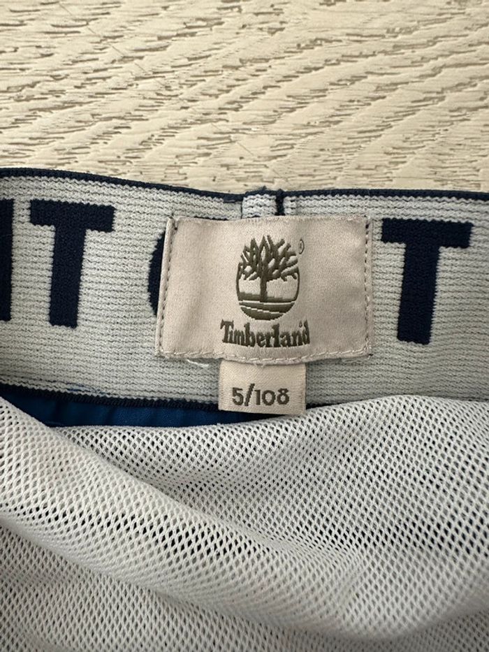 Short Timberland - photo numéro 3