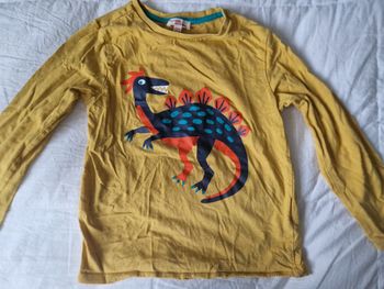 Lot 8 tee shirts  8 ans Du pareil au même