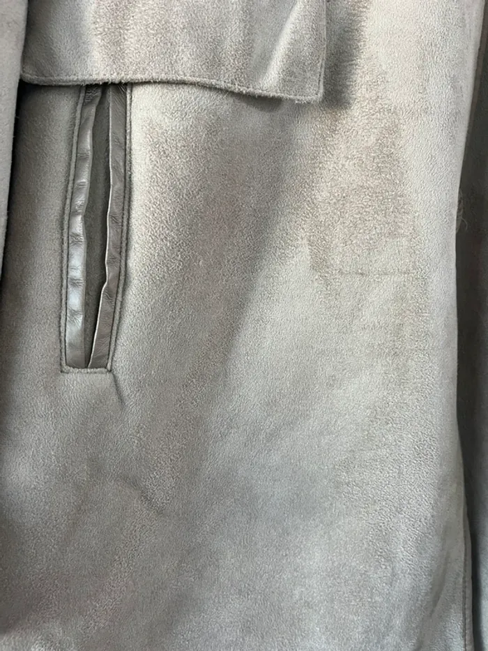 🧥 Manteau chaud Gabriella Vicenga – Femme - photo numéro 2