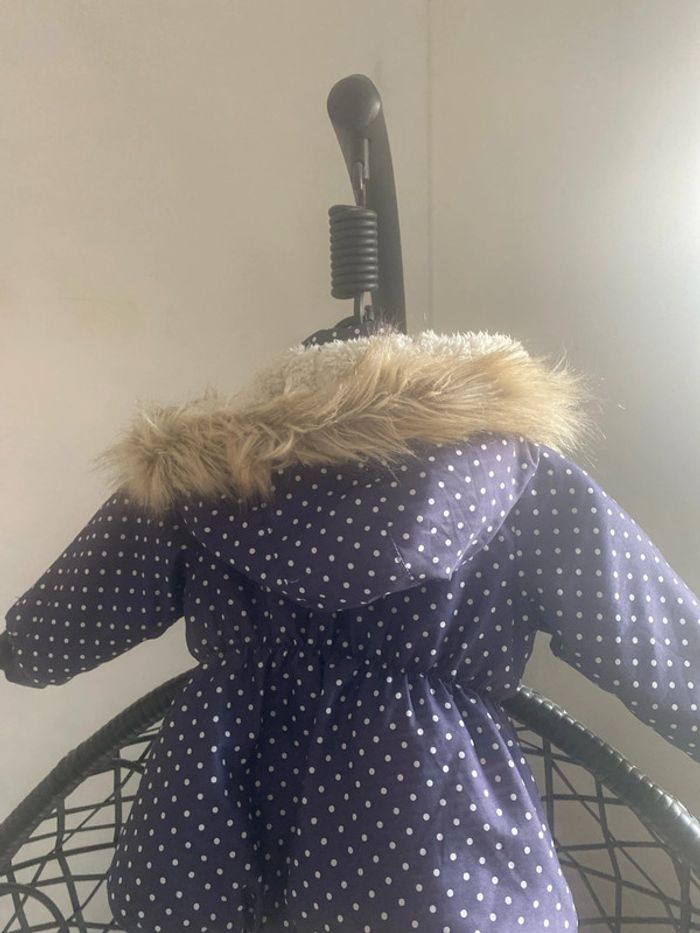 Manteau sergent Major - photo numéro 4