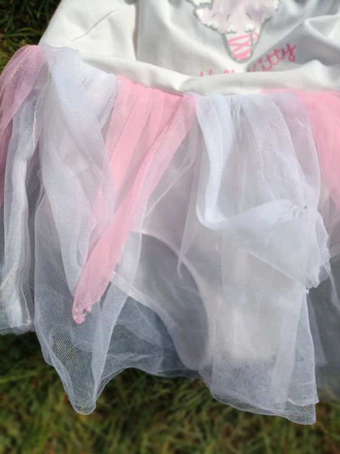 Maillot de bain hello Kitty tutu - photo numéro 6