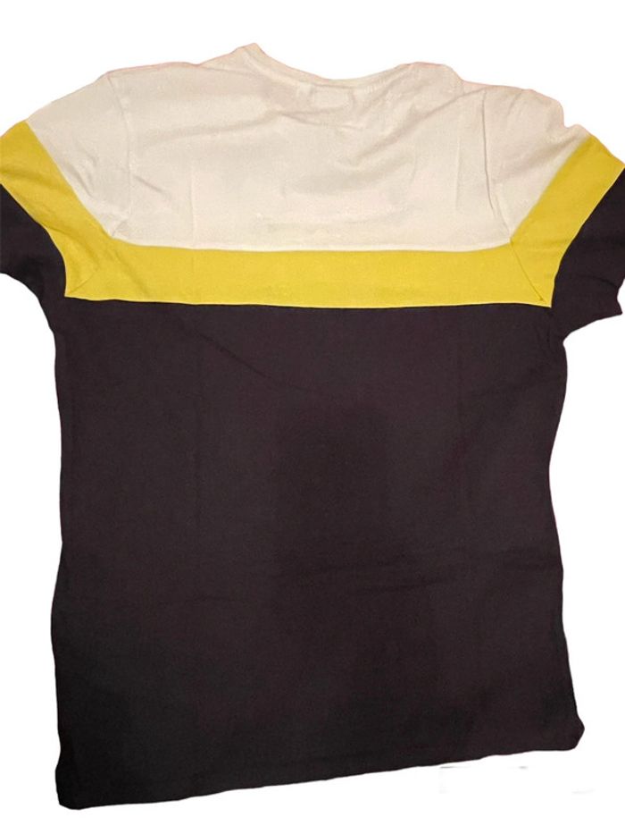 TEE shirt#fila#taille XS#état neuf - photo numéro 2