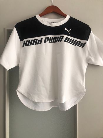 T-shirt Puma