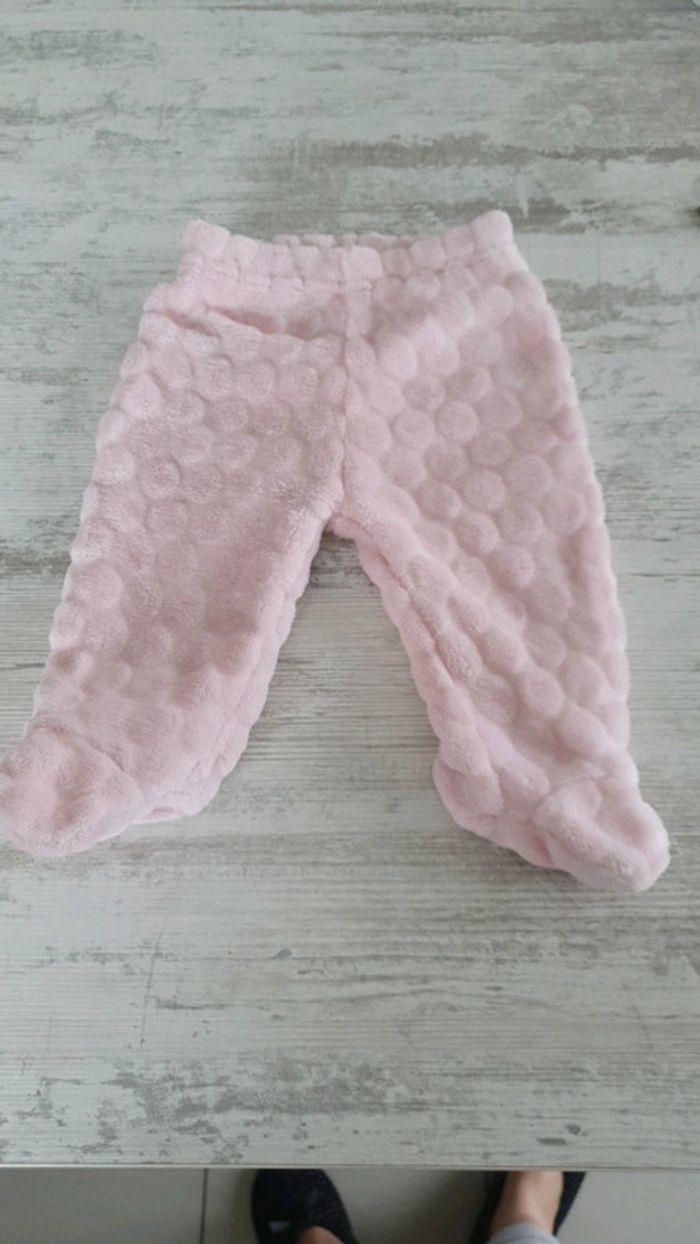 Ensemble 2 pieces 9 mois - photo numéro 3