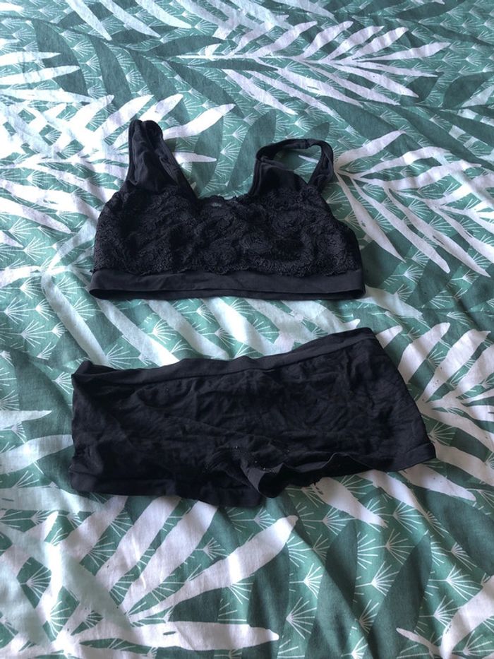 Gros lot brassières - photo numéro 11