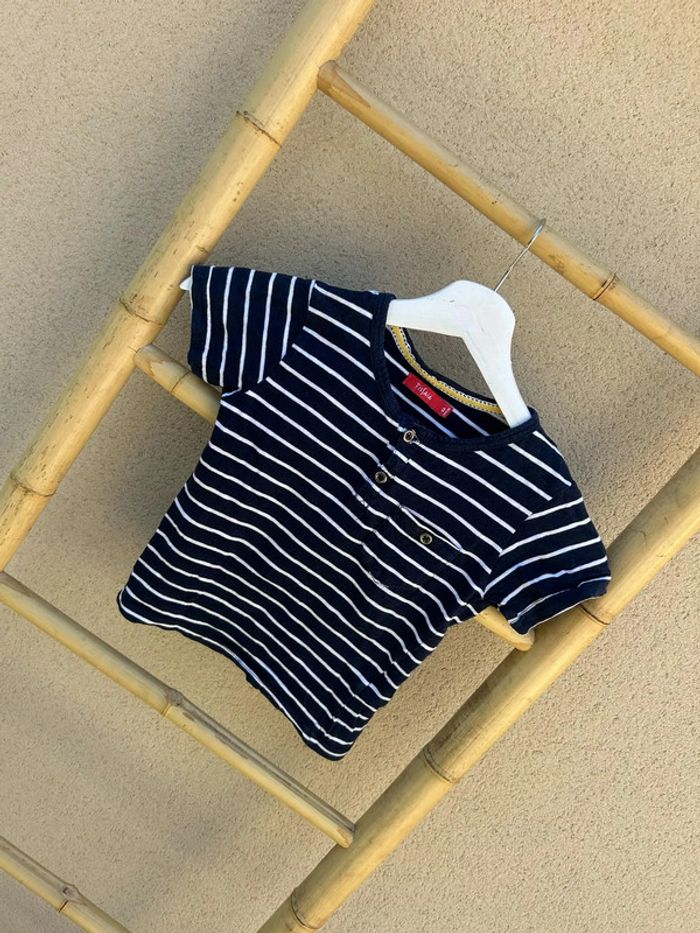 Tee-shirt - photo numéro 2