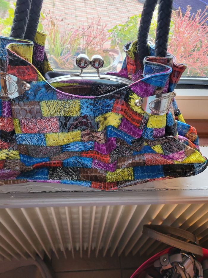 Sac à main original - photo numéro 10