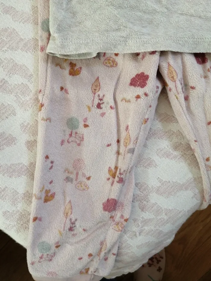 Pyjama 2 pièces - photo numéro 2