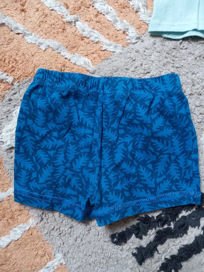 Lot vêtements - photo numéro 7