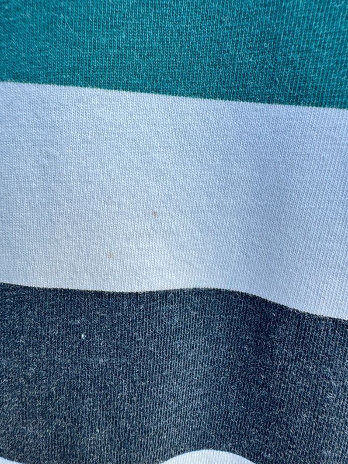 T shirt rayé - photo numéro 5