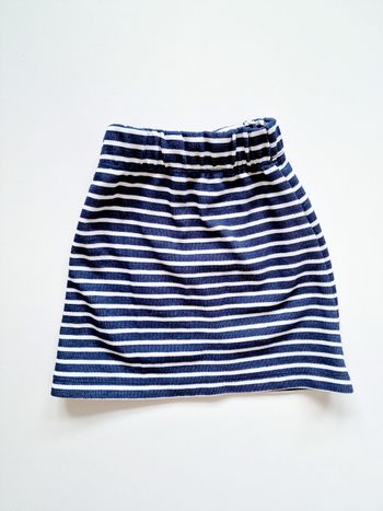 Influx - Jupe marinière (3 ans)