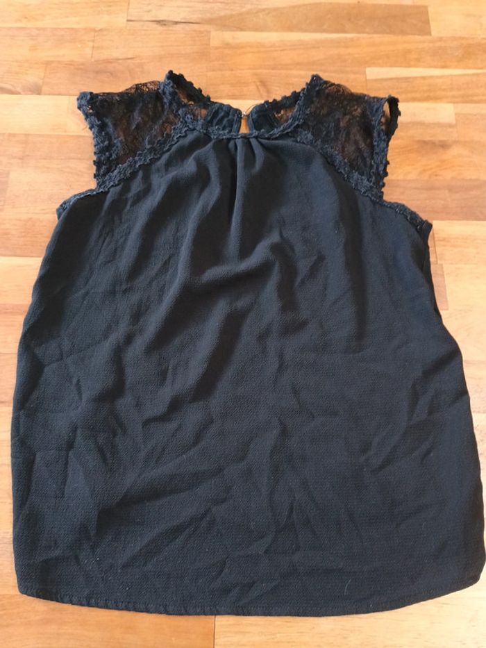 Lot blouses taille M - photo numéro 6