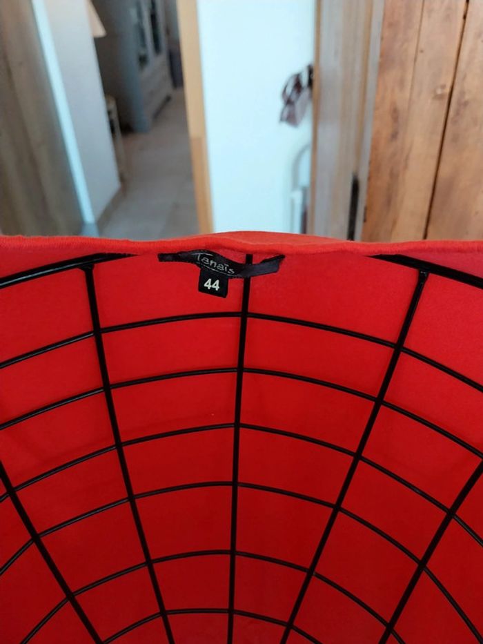 Débardeur chic - photo numéro 4