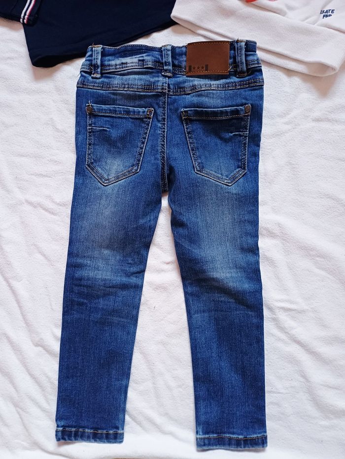 Ensemble 24 mois - photo numéro 4