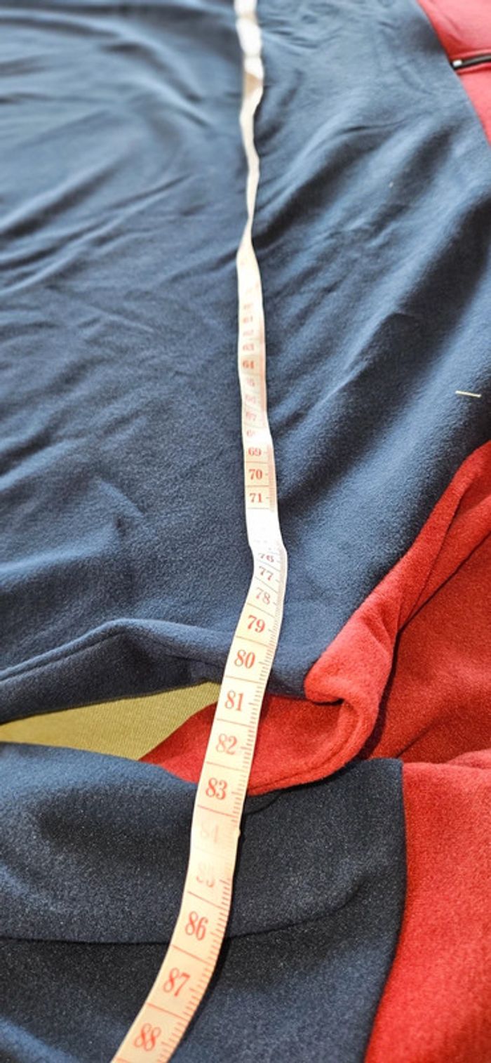 Pulls micropolaire - photo numéro 5