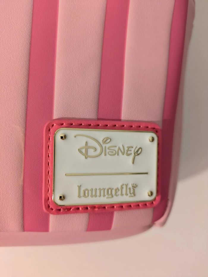 Sac à dos Loungefly Marie sweets - photo numéro 6