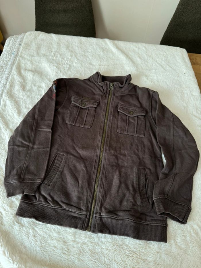 Veste