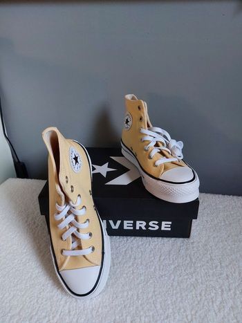 Basket Converse Chuck Taylor All Star 