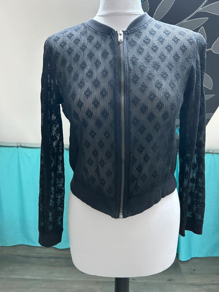 Veste légère IKKS