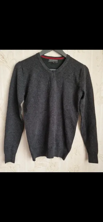 Pull fin kenzarro