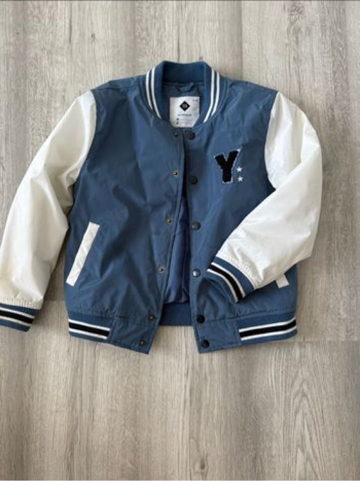Veste garçon