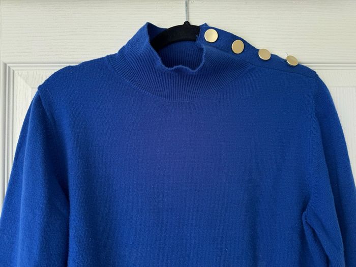 Pull d’hiver - photo numéro 2