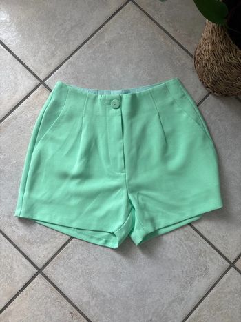 Magnifique short femme Primark taille 36