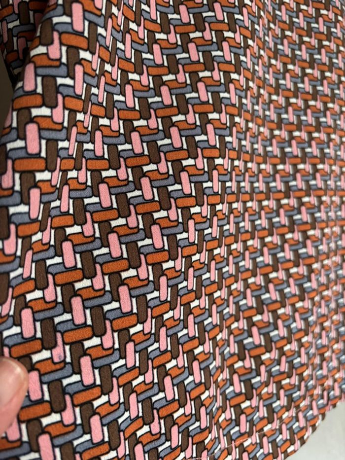 Blouse Sfera casual - photo numéro 4