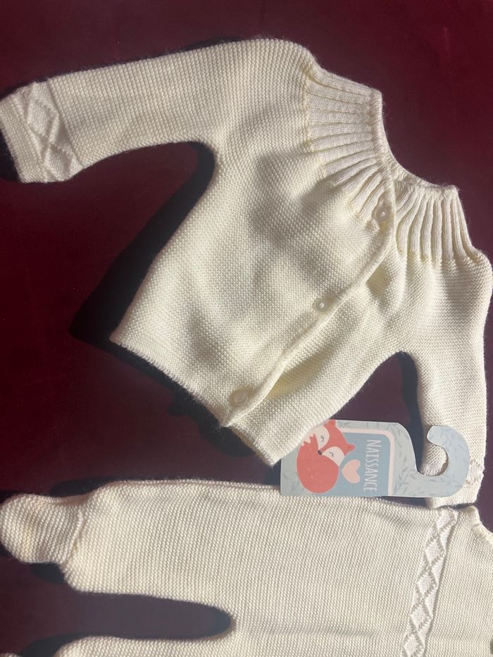 Ensemble naissance - photo numéro 2