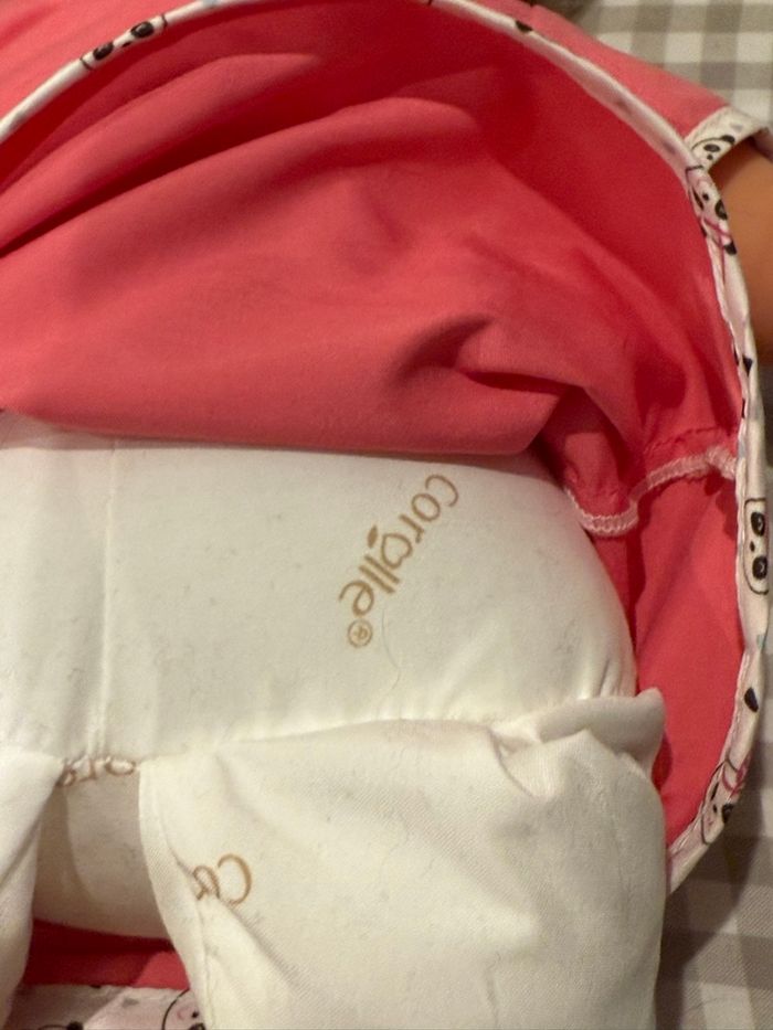 Poupée corolle neuve 36 cm  45e - photo numéro 8