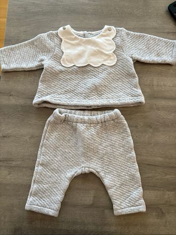 Ensemble Jacadi