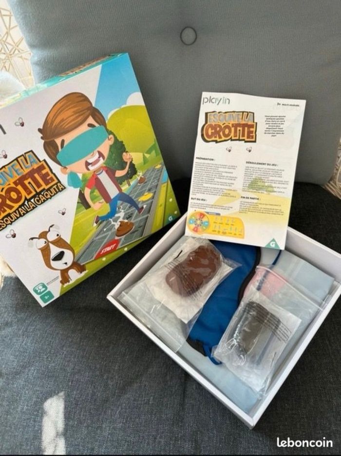 Jeu de société - photo numéro 3