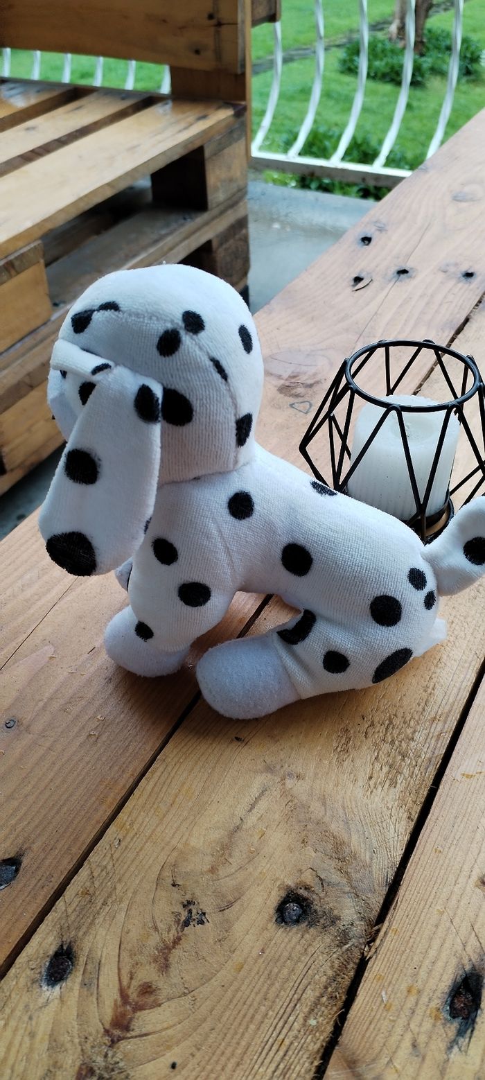 Doudou - photo numéro 2