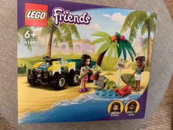 Lego friends 41697