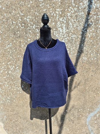 Pull marine T.38/40