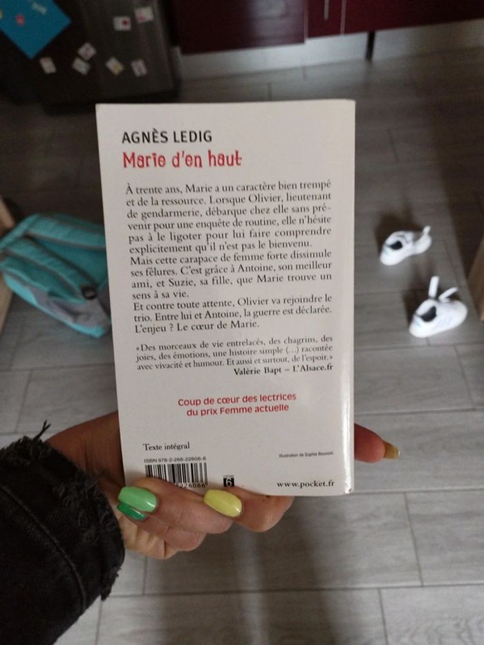 Livre - photo numéro 2