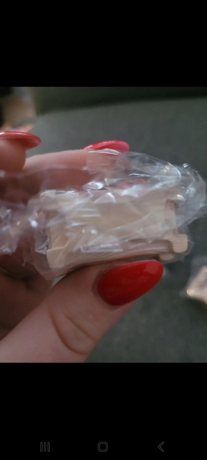 Lot mobilier miniature - photo numéro 10