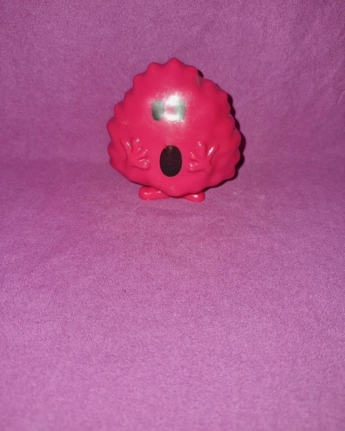 Jouet Monsieur Madame