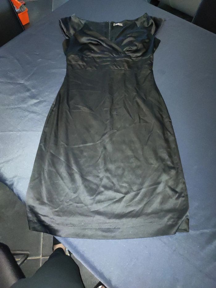 Robe soirée - photo numéro 2