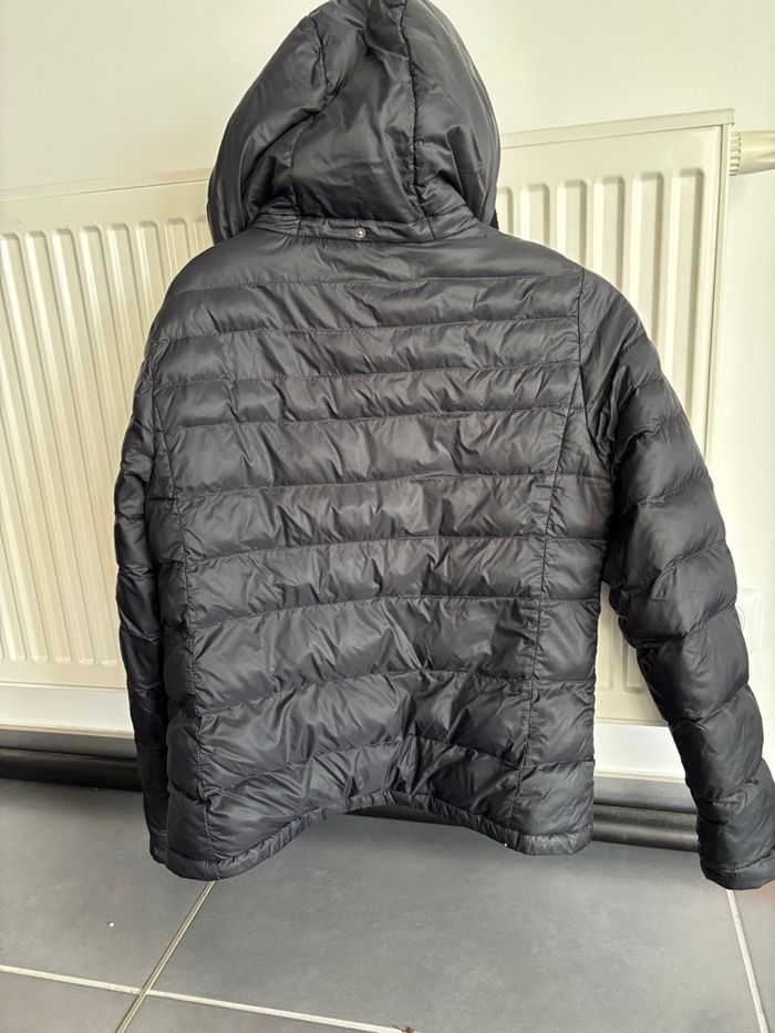 Manteau chaud - photo numéro 2